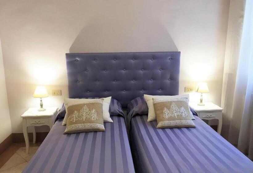 اتاق استاندارد, B&b Beatrice