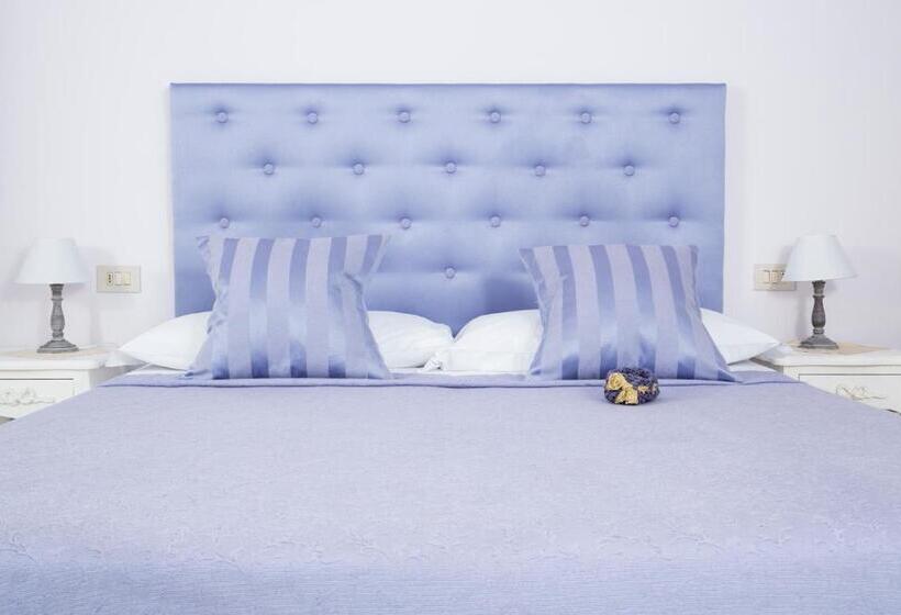 اتاق استاندارد, B&b Beatrice