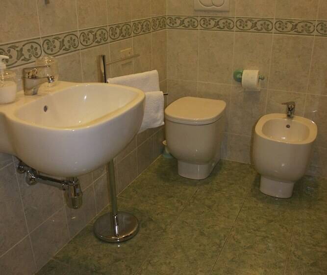 اتاق استاندارد, B&b Beatrice