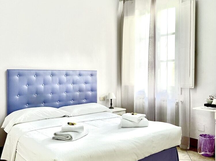 اتاق استاندارد, B&b Beatrice