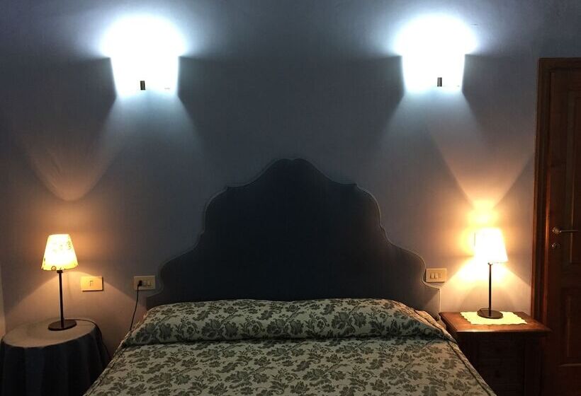 اتاق استاندارد, B&b Beatrice