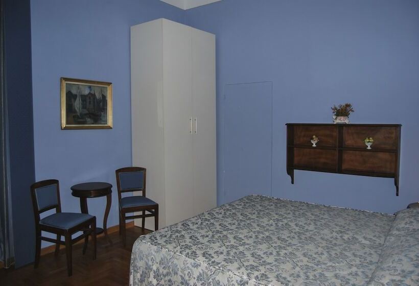 اتاق استاندارد, B&b Beatrice