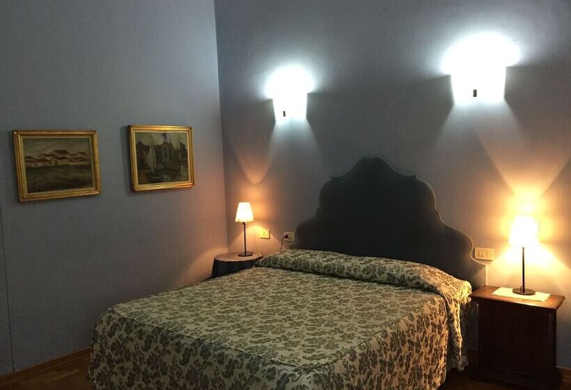 اتاق استاندارد, B&b Beatrice