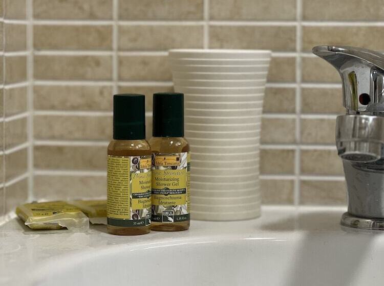 آپارتمان 1 خوابه, B&b Beatrice