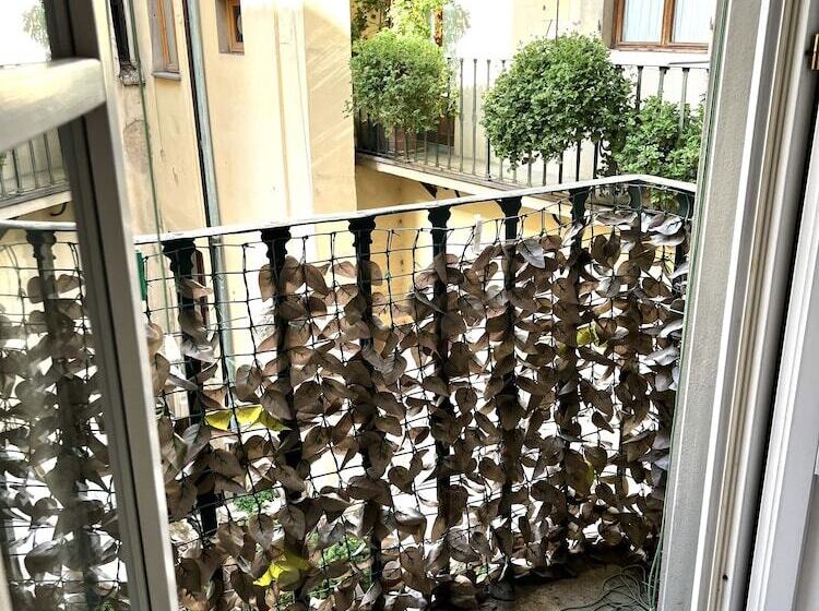 آپارتمان 1 خوابه, B&b Beatrice