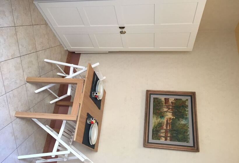 آپارتمان 1 خوابه, B&b Beatrice