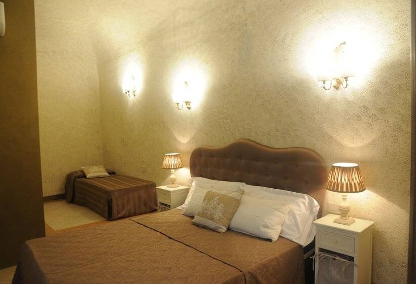 آپارتمان 1 خوابه, B&b Beatrice