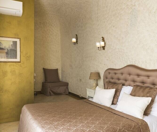 آپارتمان 1 خوابه, B&b Beatrice