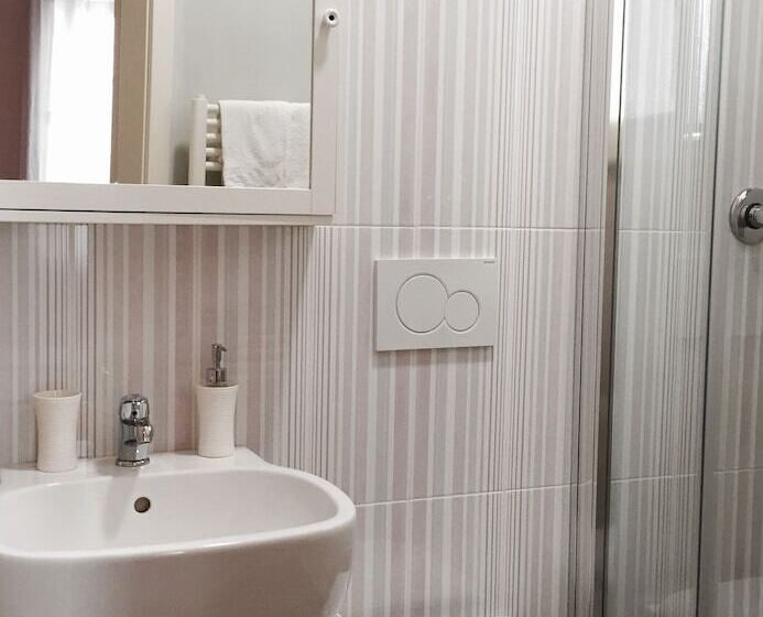 اتاق استاندارد, B&b Beatrice