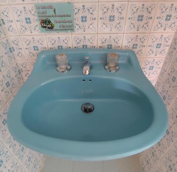 标准间, Casa Kayam Hostal Y Residencia Artística