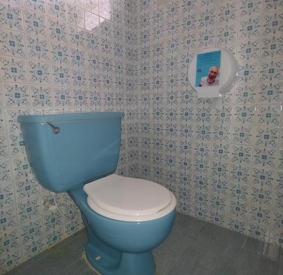 标准间, Casa Kayam Hostal Y Residencia Artística