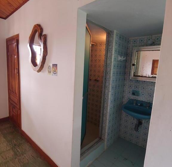 스탠다드 룸, Casa Kayam Hostal Y Residencia Artística