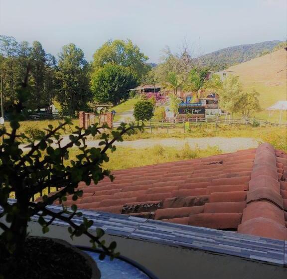 스탠다드 발코니 룸, Casa Kayam Hostal Y Residencia Artística
