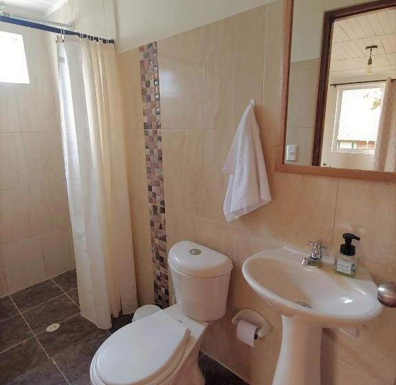 四人标准间, Casa Kayam Hostal Y Residencia Artística