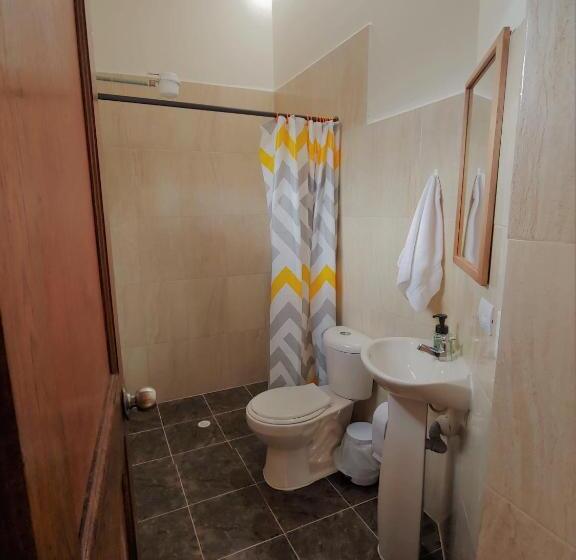 高级大房间, Casa Kayam Hostal Y Residencia Artística