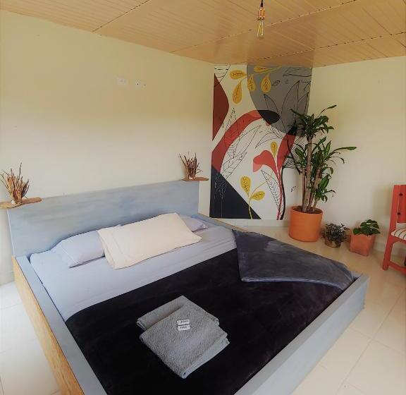 高级大房间, Casa Kayam Hostal Y Residencia Artística