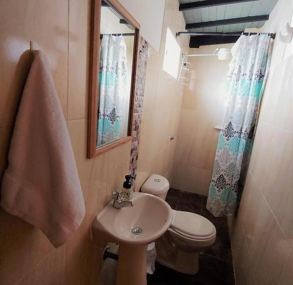 标准间, Casa Kayam Hostal Y Residencia Artística