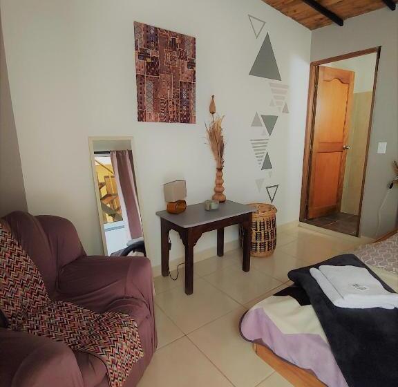 스탠다드 룸, Casa Kayam Hostal Y Residencia Artística