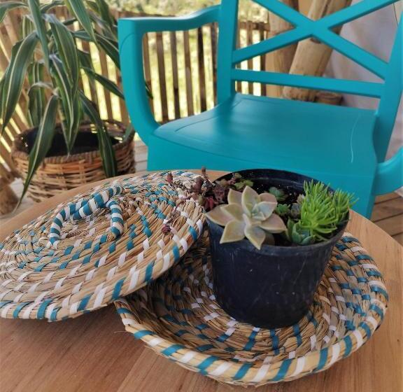 高级洋房, Casa Kayam Hostal Y Residencia Artística