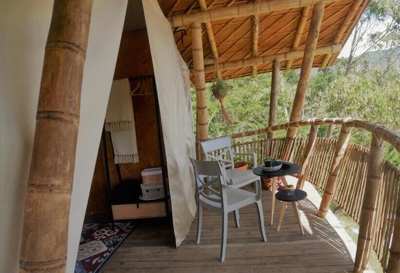 高级洋房, Casa Kayam Hostal Y Residencia Artística