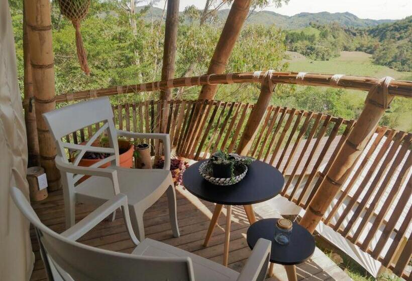 高级洋房, Casa Kayam Hostal Y Residencia Artística