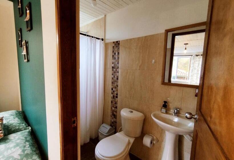 四人标准间, Casa Kayam Hostal Y Residencia Artística