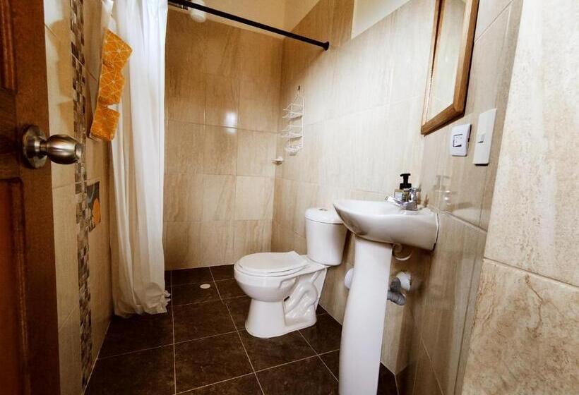 高级大房间, Casa Kayam Hostal Y Residencia Artística