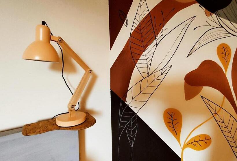 高级大房间, Casa Kayam Hostal Y Residencia Artística