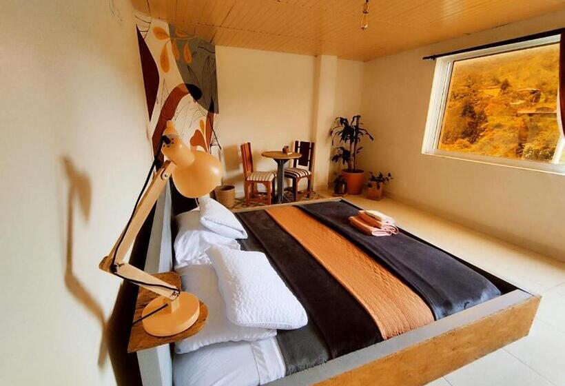 高级大房间, Casa Kayam Hostal Y Residencia Artística