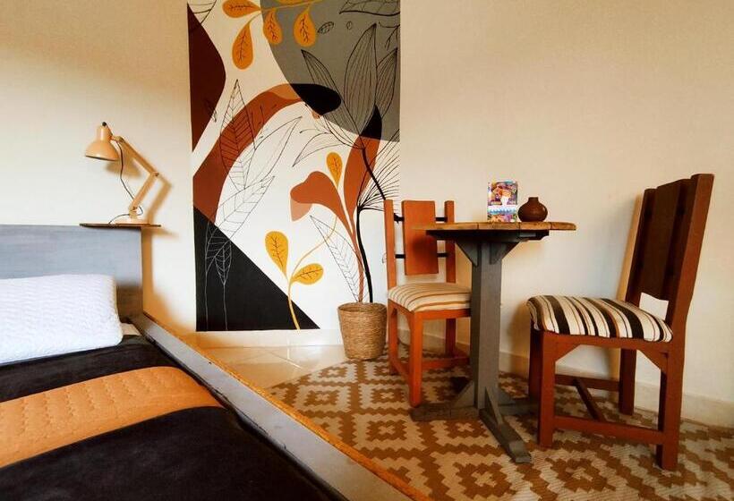 高级大房间, Casa Kayam Hostal Y Residencia Artística