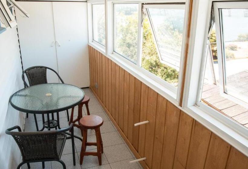 Chambre Standard, Montepiedra Costanera Valdivia