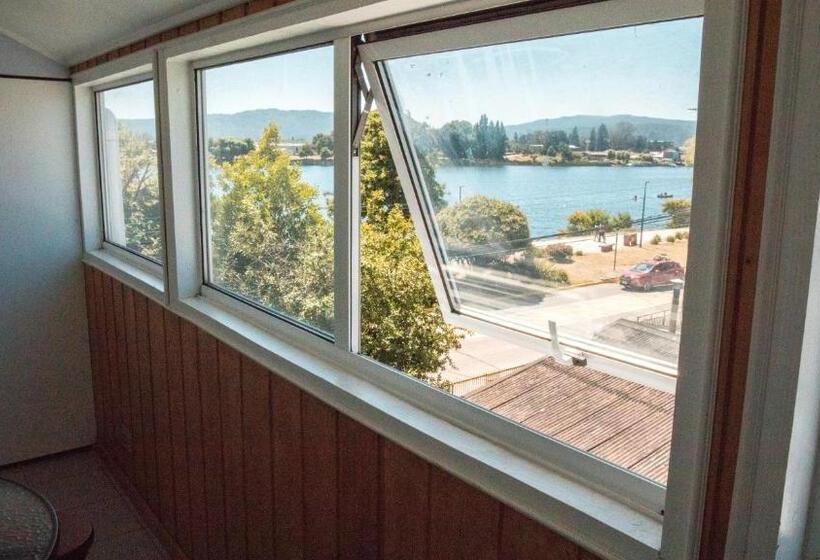 Chambre Standard, Montepiedra Costanera Valdivia