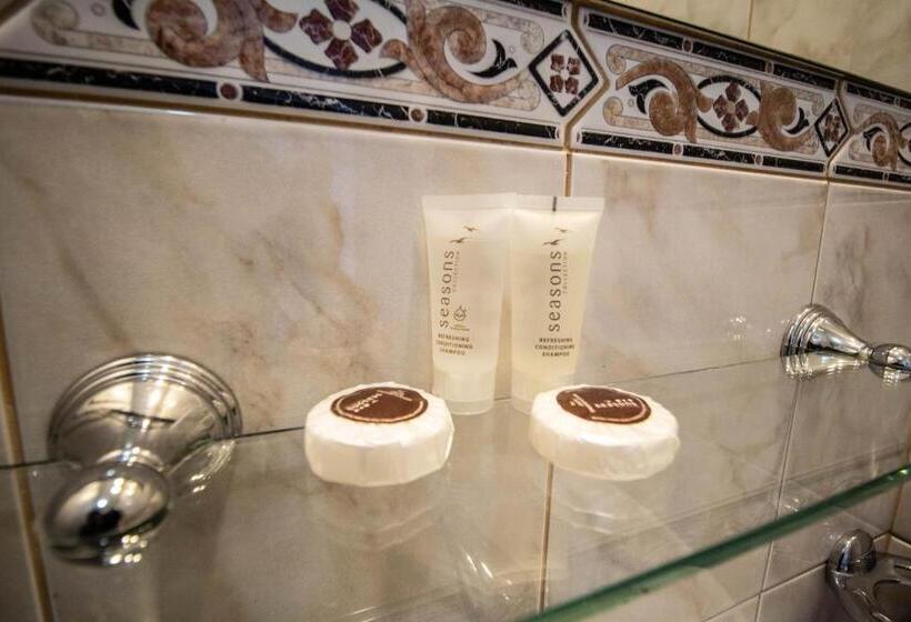 Chambre Standard Individuelle, Montepiedra Costanera Valdivia