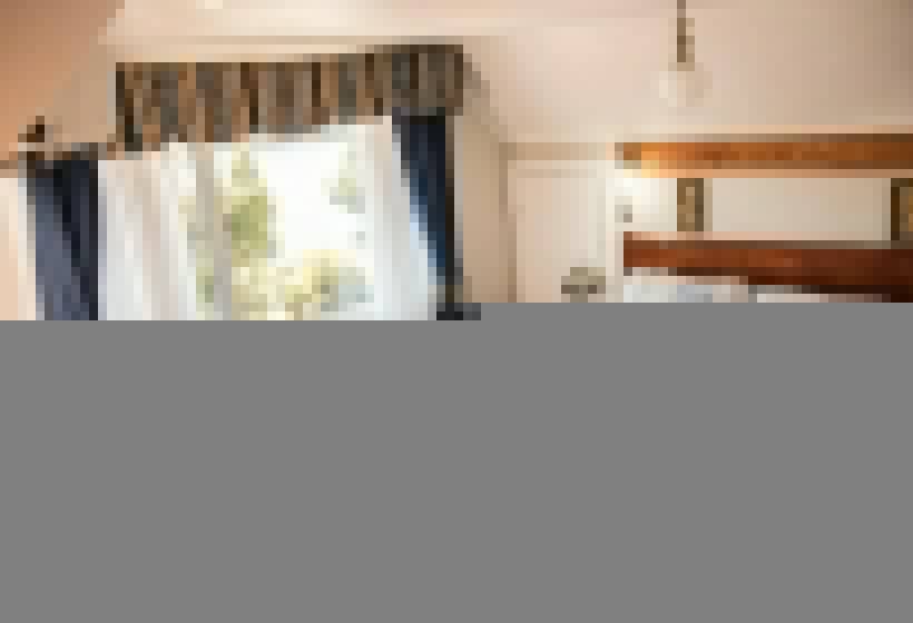 Chambre Standard Vue Fleuve, Montepiedra Costanera Valdivia