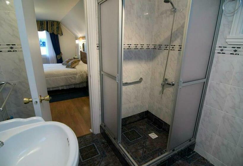 Chambre Standard, Montepiedra Costanera Valdivia