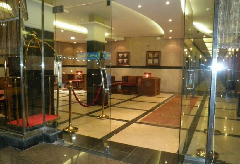 1ベッドルームアパートメント, Al Muhaidb Al Nadwa