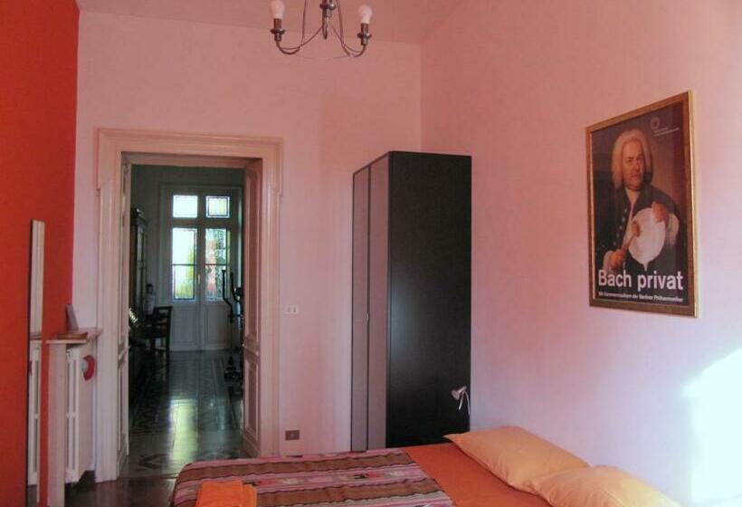 غرفة قياسية, Al Porta Susa B&b