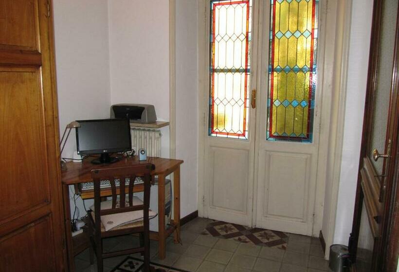 غرفة قياسية, Al Porta Susa B&b