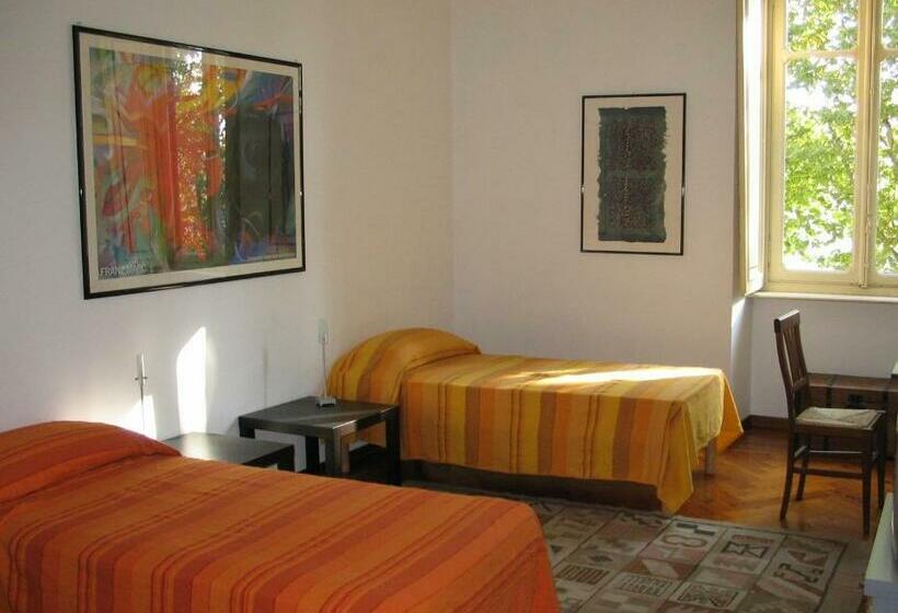 غرفة قياسية, Al Porta Susa B&b