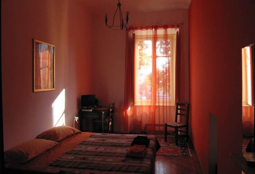 غرفة قياسية, Al Porta Susa B&b