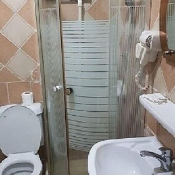 スタンダードルーム, Al Tawfik Plaza