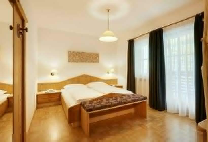 סוויטה, Alpin Stile