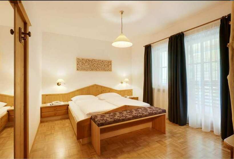 חדר סטנדרט, Alpin Stile