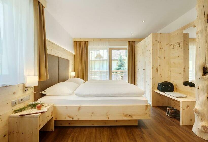 סוויטה, Alpin Stile