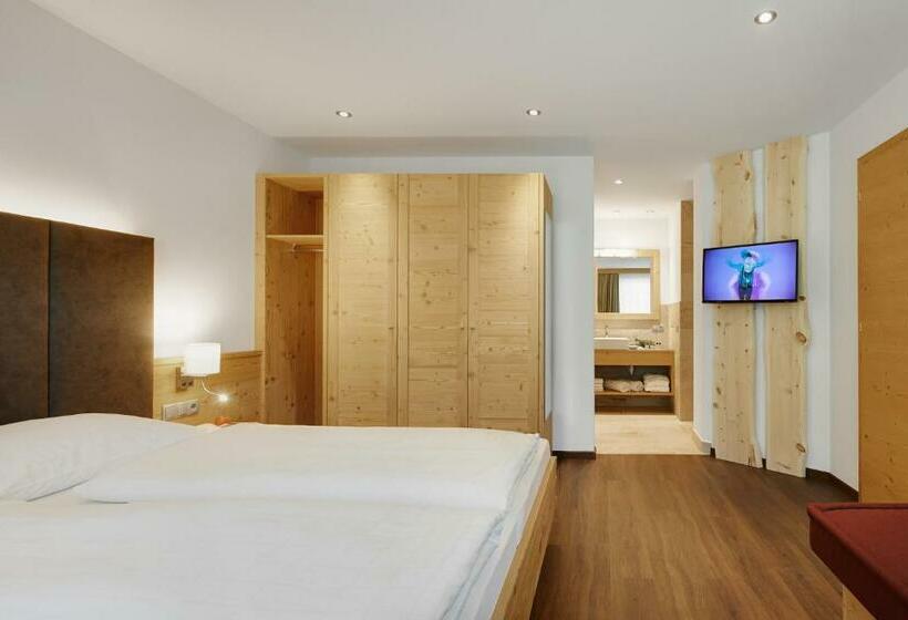 סוויטה, Alpin Stile