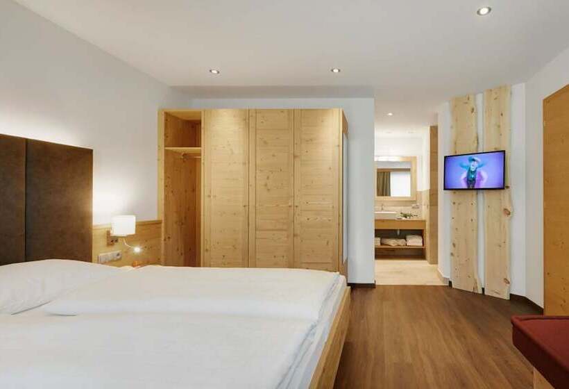 סוויטה, Alpin Stile