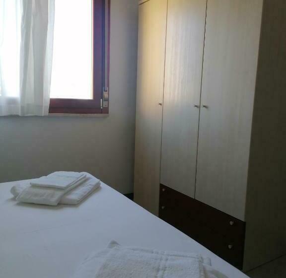 آپارتمان 2 خوابه با چشمانداز دریا, Aurora Residence