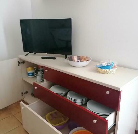 آپارتمان 2 خوابه با چشمانداز دریا, Aurora Residence