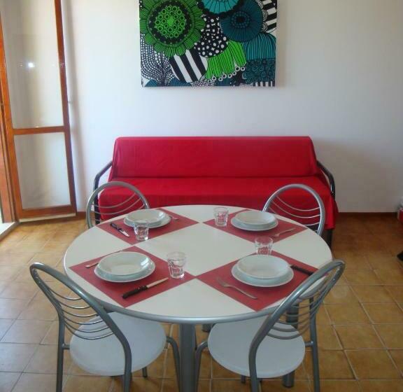 آپارتمان 2 خوابه با چشمانداز دریا, Aurora Residence