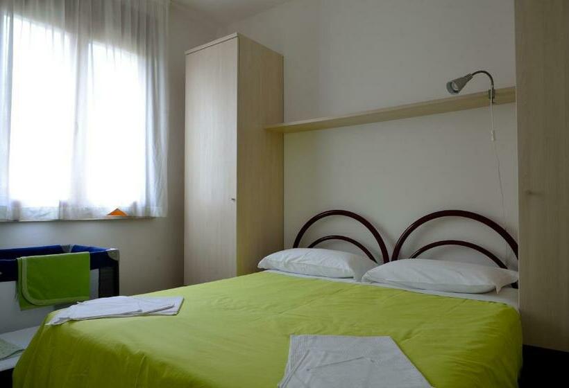 آپارتمان 2 خوابه با چشمانداز دریا, Aurora Residence